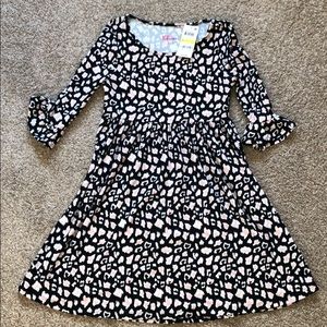 Girls dress, size medium.